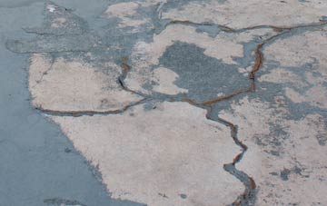 fibreglass roofing replacement Ousel Hole