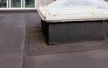 disadvantages of Ousel Hole flat roofs