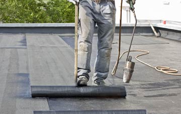 flat roof replacement Ousel Hole, West Yorkshire