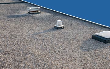 flat roofing Ousel Hole, West Yorkshire