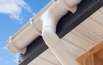 Ousel Hole gutter installation costs