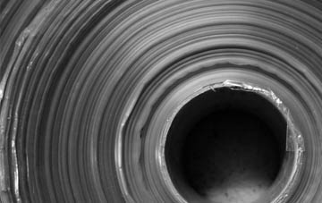 Ousel Hole pvc roof replacement