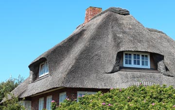 thatch roofing Ousel Hole, West Yorkshire