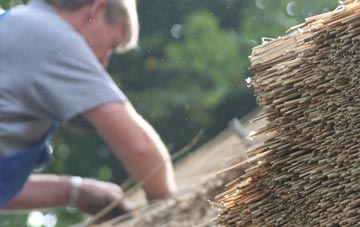 professional Ousel Hole thatchers