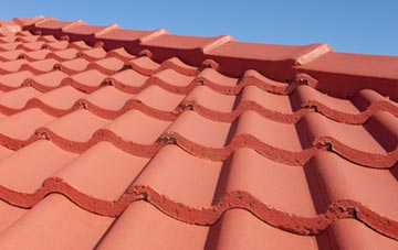 Ousel Hole tile and slate roof replacement