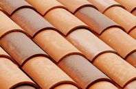 Ousel Hole clay roofing